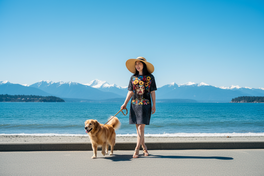 Canadian Summer is Calling!