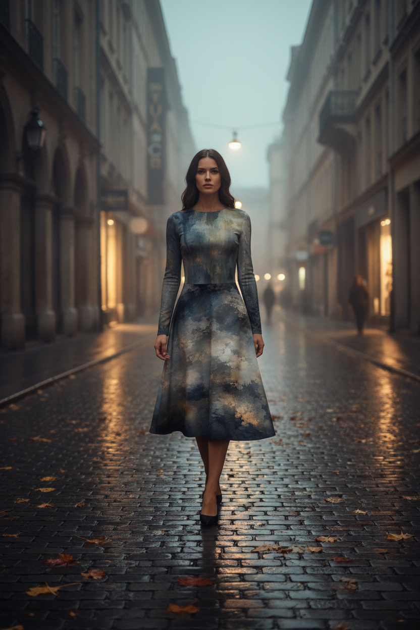 Stormlight Urban Lifestyle